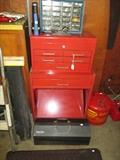 Rolling Tool Chest
