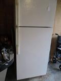 Nice GE Fridge