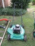 Weed Eater Lawn Mower
