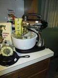 Sunbeam Mixmaster