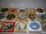 COLLECTOR PLATES