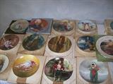 COLLECTOR PLATES