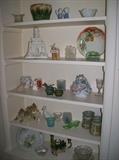 LOTS OF ACCENTS FOR HOME 