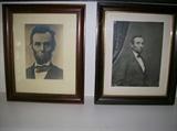 ABRAHAM LINCOLN PICTURES