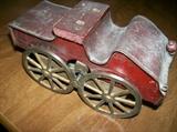 EARLY 1900'S FRICTION TOY