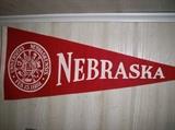 NEBRASKA PENANT