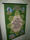IRISH VERSES