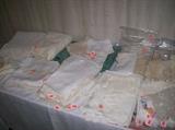 LINENS AND LACE