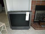 Sony Trinitron TV