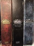 World of Warcraft Collector's Editions