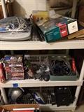 Miscellaneous Computer and Gaming accessories