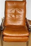 Milo Baughman Designed Thayer Coggin Mid-Century Recliner