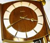 Junghans Clock
