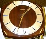Junghans Clock