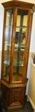 Curio Cabinet