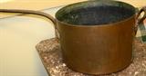 Copper Pan