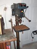 Craftsman 15" Drill Press 2HP