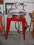 RBI Hawk Precision Scroll Saw