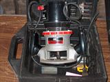 Craftsman Router