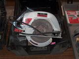 Craftsman 7 1/2" Circular Saw