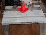 Craftsman Router Table