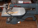 Craftsman 16" Variable Speed Scroll Saw