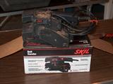 Skil belt Sander 3" x 18" Belt