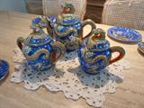 Dragonware from Japan