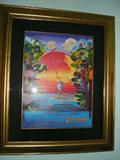 Peter Max
