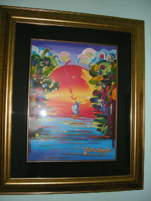 Peter Max