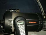 Celestron Nexstar 11 GPS Telescope!