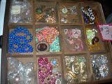 Vintage Costume Jewelry