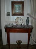 Cherry Pier Table
