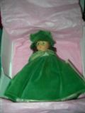 Madame Alexander Dolls - All MINT IN BOX