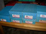 Madame Alexander Dolls - ALL MINT CONDITION: Lord Nelson, Lady Hamilton, Betsy Ross, Scarlet, Salome, Josephine