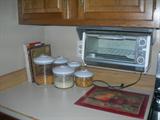 Toaster Oven