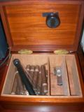 Humidor