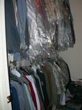 Men's Shirts X & XL from Joseph A Banks
