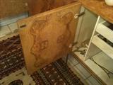 Credenza Interior