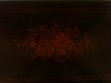 Wooden Inlay (Detail)