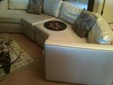 Pearl Sectional