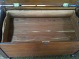 Chest Interior