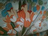 Floral Detail