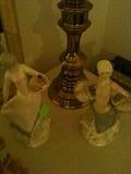 Rex Porcelain Figurines of Spain