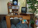 Large Computer Desk