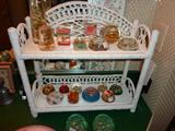 Assorted Vintage Glass & Acrylic Paper Weights
