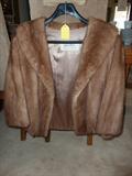 Vintage Mink