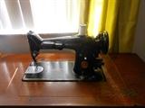 Singer Sewing Machine