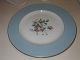 Royal Doulton Rose Elegans China - Service for 12