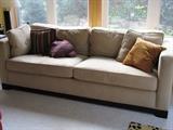 BERNHARDT SOFA GREAT CONDITION
